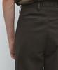 Masimodutti Cotton Slim Fit Pants