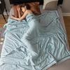 CHANSI 3M Quick-Dry Summer Air-Conditioning Quilt