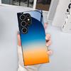 Exquisite Luxus-High-End-Handyhülle Glas-TPU-Handyhülle für Samsung Galaxy S26 S25 S24 S23 S22 S21 FE, Ultra, Plus Sturzfest