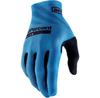 Bicycle Gloves 100% (blue)