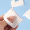 2pcs Multi-Function Sewing Thread Lockstitch Tool Handmade DIY Sewing Template Assistant Mending Household Hemming Helper