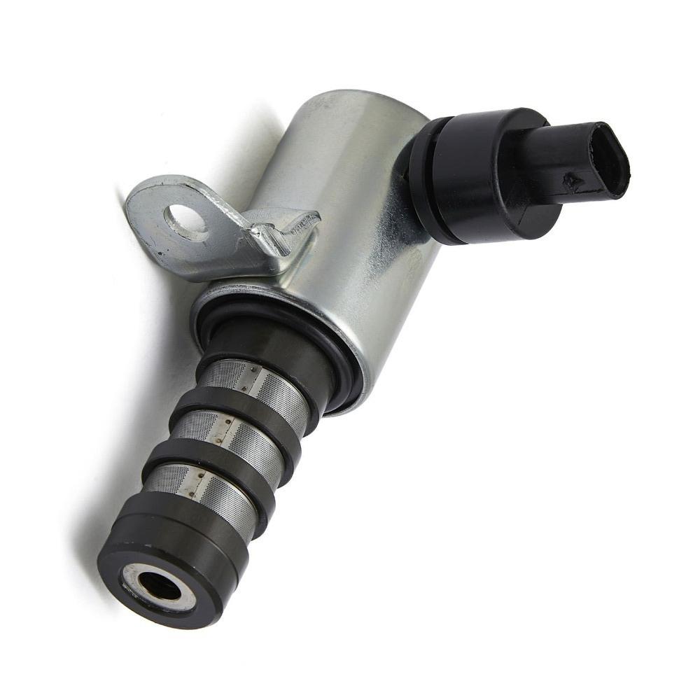 High quality New For AT4Z-6M280-A Engine Variable Timing VVT Solenoid Valve Edge F-150 Taurus  Oil Control Valve