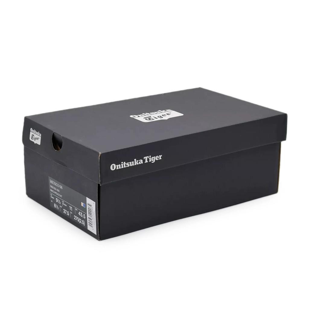 1183C102-200 Onitsuka Tiger Mexico 66 Birch Peacoat (Men's)