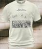 Baumwoll-T-Shirt Robert Wyatt Rock Bottom Album T-Shirt Stephen Pearcy Juan Croucier Unisex T-Shirt