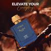 Thai Oud 100 Ml | Unisex Luxury Long Lasting Woody Perfume For Men And Women | Notes: Rosewood Sandalwood Agarwood