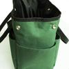 Garden Tote/ Gardening Tool Storage Bag/Garden Tool Bag Indoor Outdoor Garden Plant Tool Set Gardening Tools Organizer Tote Lawn Yard Bag Carrier