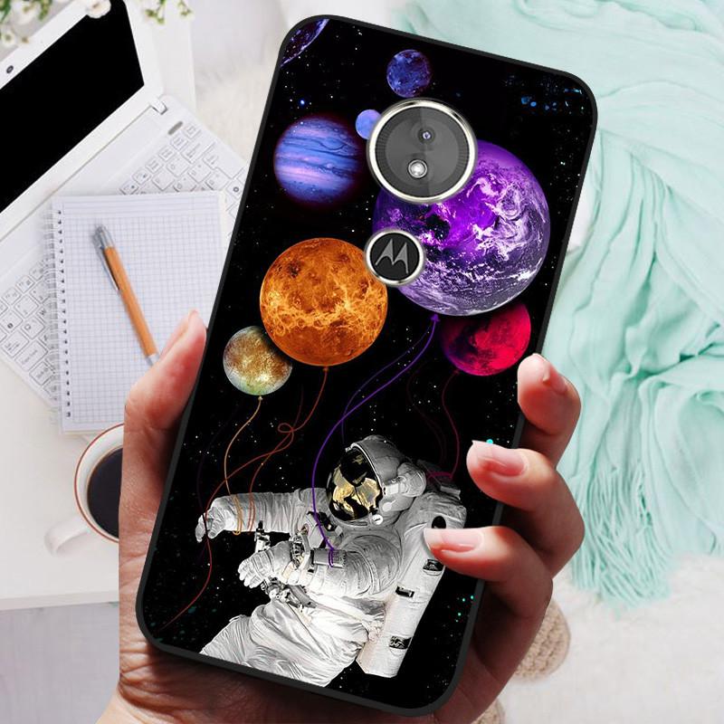 For Moto E5 E5Plus E5Play Case Soft TPU Silicone Phone Covers for Motorola Moto E5 / E5 Plus / E5 Play Case Shockproof Cover