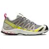 SALOMON XA Pro 3D ADV Comfortable Shock Absorbing Slip Resistant Durable Waterproof Low Top Outdoor Functional Shoes Unisex Shoes Shark-Gray 475422