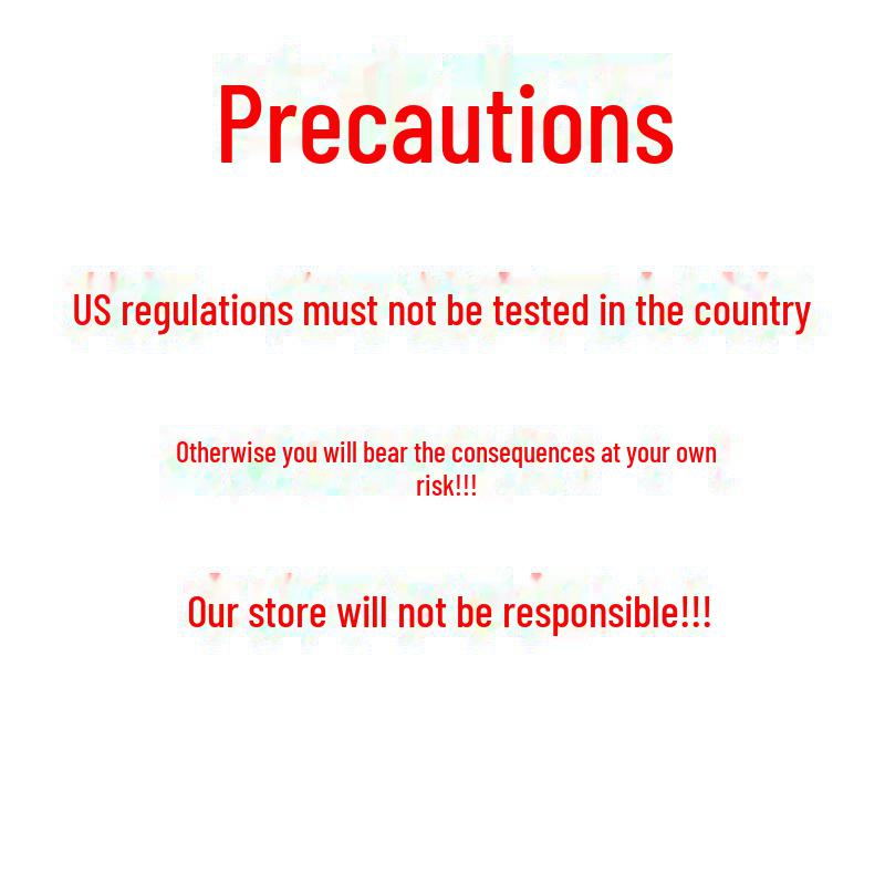 Mousen High-Speed Leafless Hair Dryer with Negative Ion Technology & 5 Nozzles