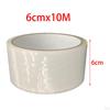 10M Sticky Ball Tapes, Creative Funny Strong Adhesion, DIY Toy, Decompression Toys for Home Playing,