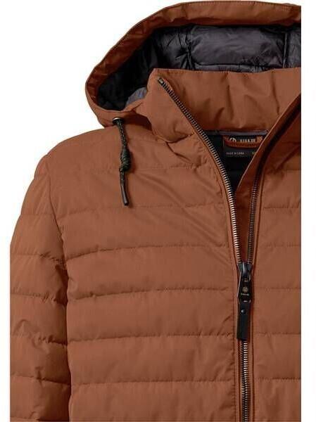 Зимняя куртка G.I.G.A. DX by Killtec GW 42 MN QLTD JCKT rost