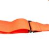Sensing Adjustable Chest Strap Heart Rate Monitor Strap Bluetooth Heart Rate Monitor Chest Belt