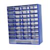 Drawer Storage Cabinet Organizer with Divider Home Container Garage Organization for Hardware Crafts Screws Bolts Small Items