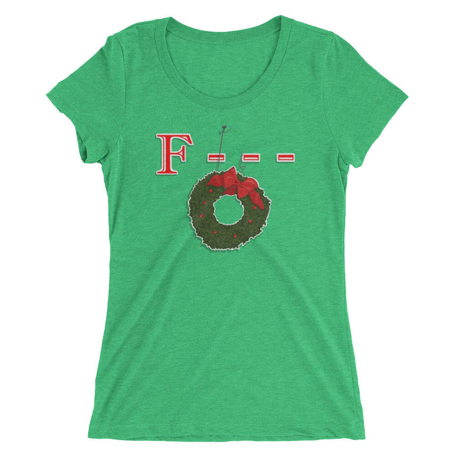 I Didn t Say Fudge T shirt 3XL