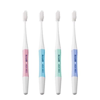 Sunstar Butler Toothbrush B Care S X 12 Pieces (formerly #025 NEO) (soft)