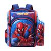 Kids Hardshell Backpack Grade 1-2 Students Lightweight Waterproof School Bag With Ergonomic Shoulder Straps