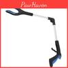 Strong Grabber Reacher Tool Grip Magnetic Tip Foldable Arm Extension Aid Pick Up Stick For Elderly