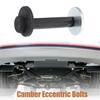 Eccentric Alignment Camber Bolt for Mitsubishi Montero 1999-2006 No.MR418674