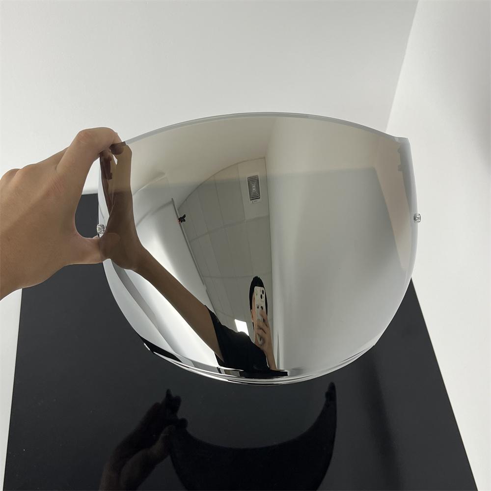K5 JET Helmet Visor for AGV K5-JET, K5-JET EVO Face Shield Motorcycle Helmet Accessories