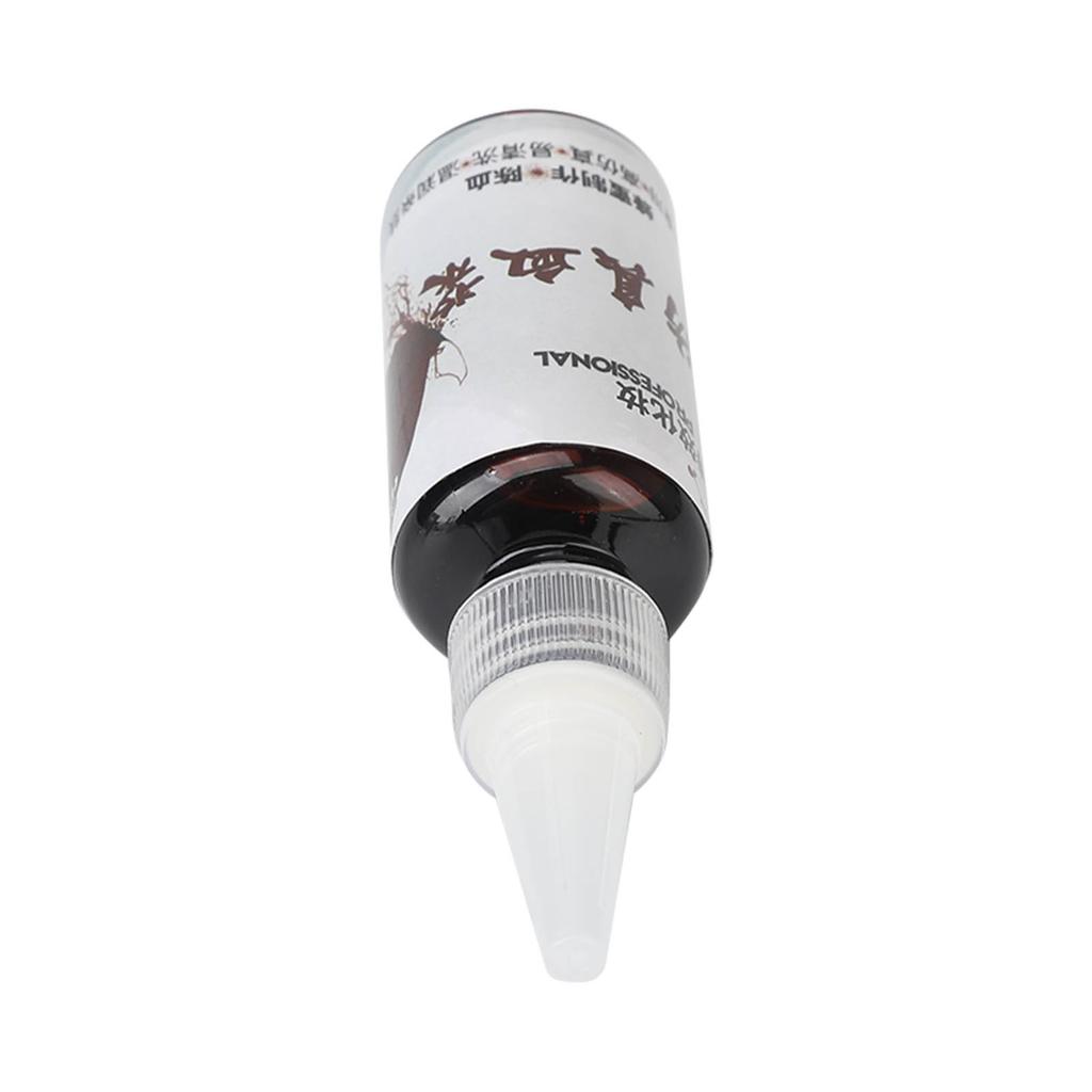 30ml Makeup Fake Blood Edible Red Realistic Portable Washable Cosmetic Blood for Dress Up