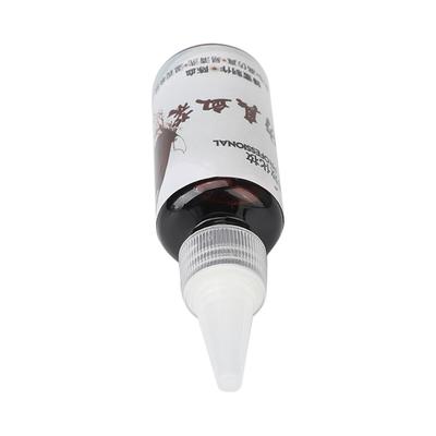 30ml Makeup Fake Blood Edible Red Realistic Portable Washable Cosmetic Blood for Dress Up