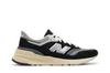 New Balance 997R 'Black Shadow Grey'