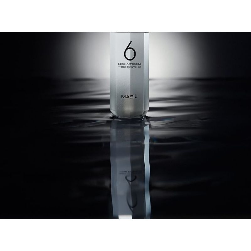 MASIL - 6 Salon Lactobacillus Hair Perfume Oil Light