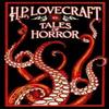 H. P. Lovecraft Tales of Horror by H. P. Lovecraft Hardback Book 9781667211510