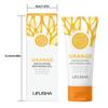 Body Vegan Cream Milk Whole Body Moisturizing Moisturizing Non-Greasy Mild Non-Harmful Skin Whitening Body Vegan Cream