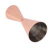 Cocktail Double Jigger Stainless Steel Innovative Wine Measuring Cup Bartending Measuring Jigger