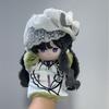 Jeu Anime Inverse:1999 Voyager X Isolde Six Marionnette à Main Peluche Mignonne Poupée Douce en Coton Fans Enfants Objet de Collection Cadeau de Noël