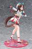 Phat Company Uma Musume Pretty Derby Wings Hokuto Tarumae Maßstab Kunststoff Fertigfigur [White Return] 1/7 Vorgefärbt