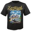 Korpiklaani Land of a Thousand Drinks Cotton Unisex S-4XL T-Shirt BO1267