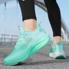 2025 Lightweight Carbon Plate Men's & Unisex Running Shoes - Breathable for Fitness, Jogging & Sports Racing