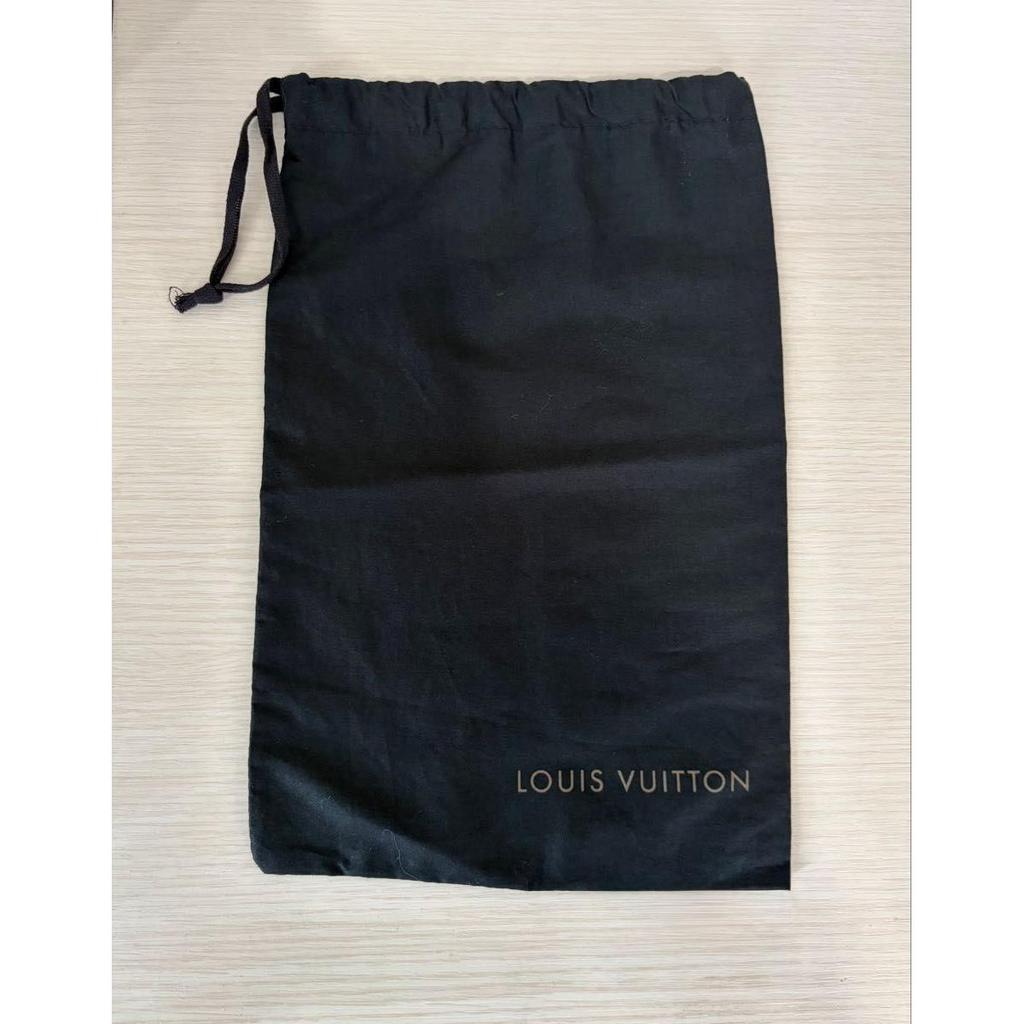 Used Louis Vuitton Stole Large Size Unisex