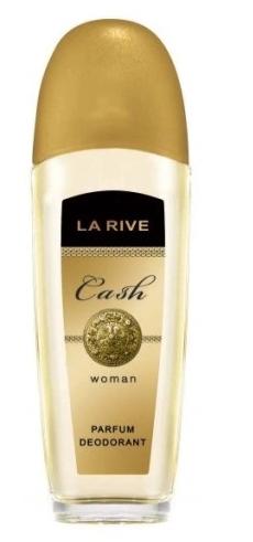 La Rive Cash 75ml Eau de Parfum