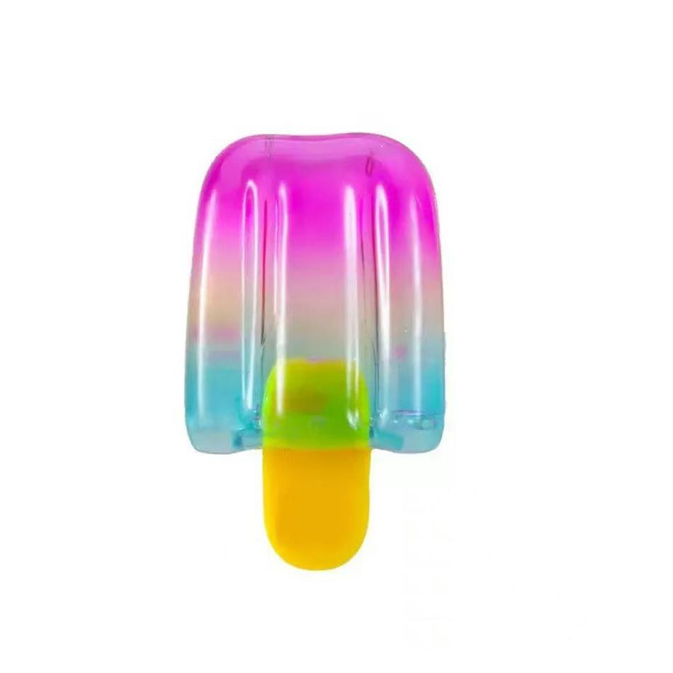 Schylling Need Nice Cube Sensorischer Nice-Sicle Stressabbau Quetschwürfel Anti-Angst Knetobjekt Für Konzentration ADHS-Bevölkerung