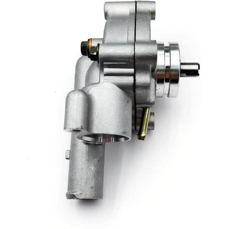 Water Pump for Stels 500H 700H Hisun Forge HS Vector 500 700 19700-F39-0000 LU022575 Loncin 500 700 Axis 500 700 19700-004-0000