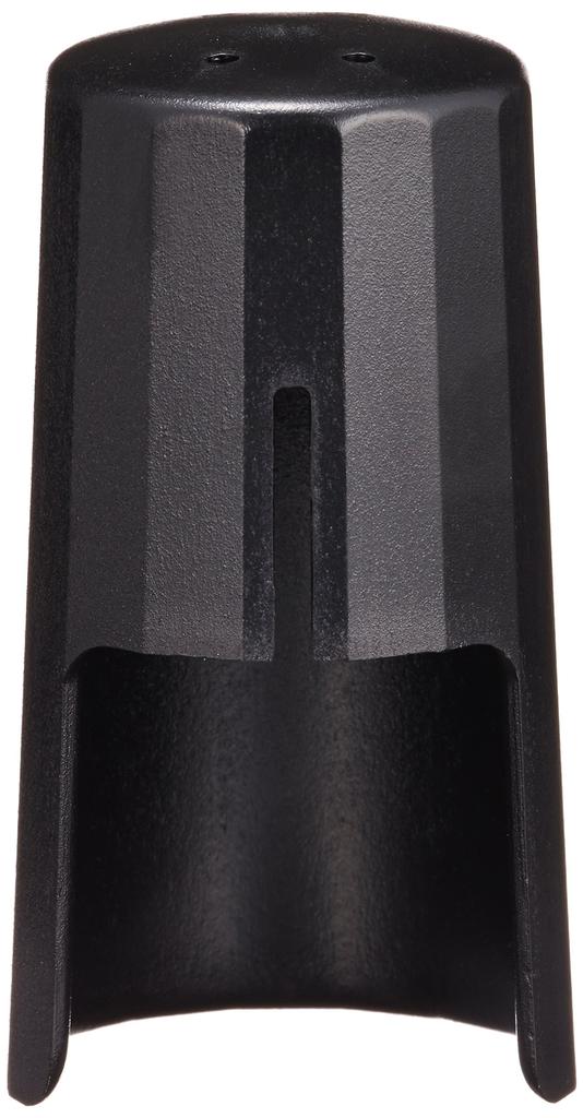 BG Revelation Silver Ligature for Clarinet with Silver Plated Support, L4RS