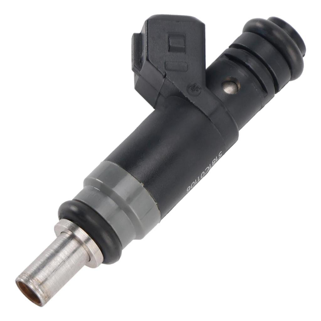Fuel Injector 13537506158 Compatible for BMW 116i 120i 316i 318i 320i X3 Z4 7506158