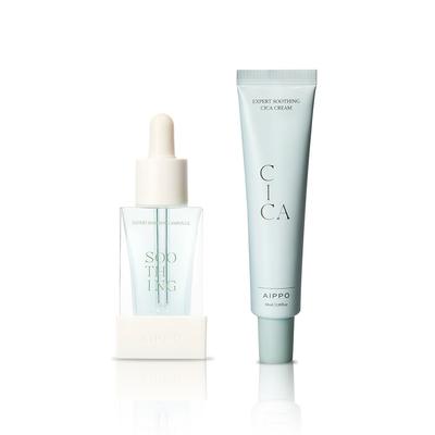 Cura della pelle – Set di cosmetici per la cura