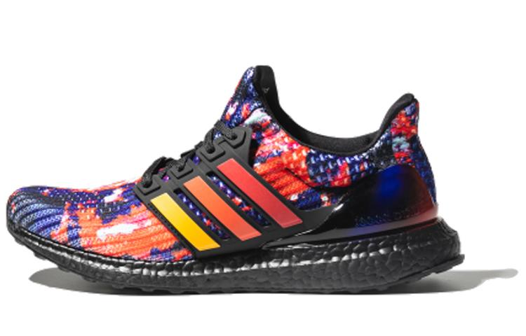 UltraBoost Adidas Rainy Season China Exclusive FV7279 41