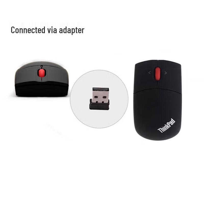 Lenovo ThinkPad Wireless Mouse