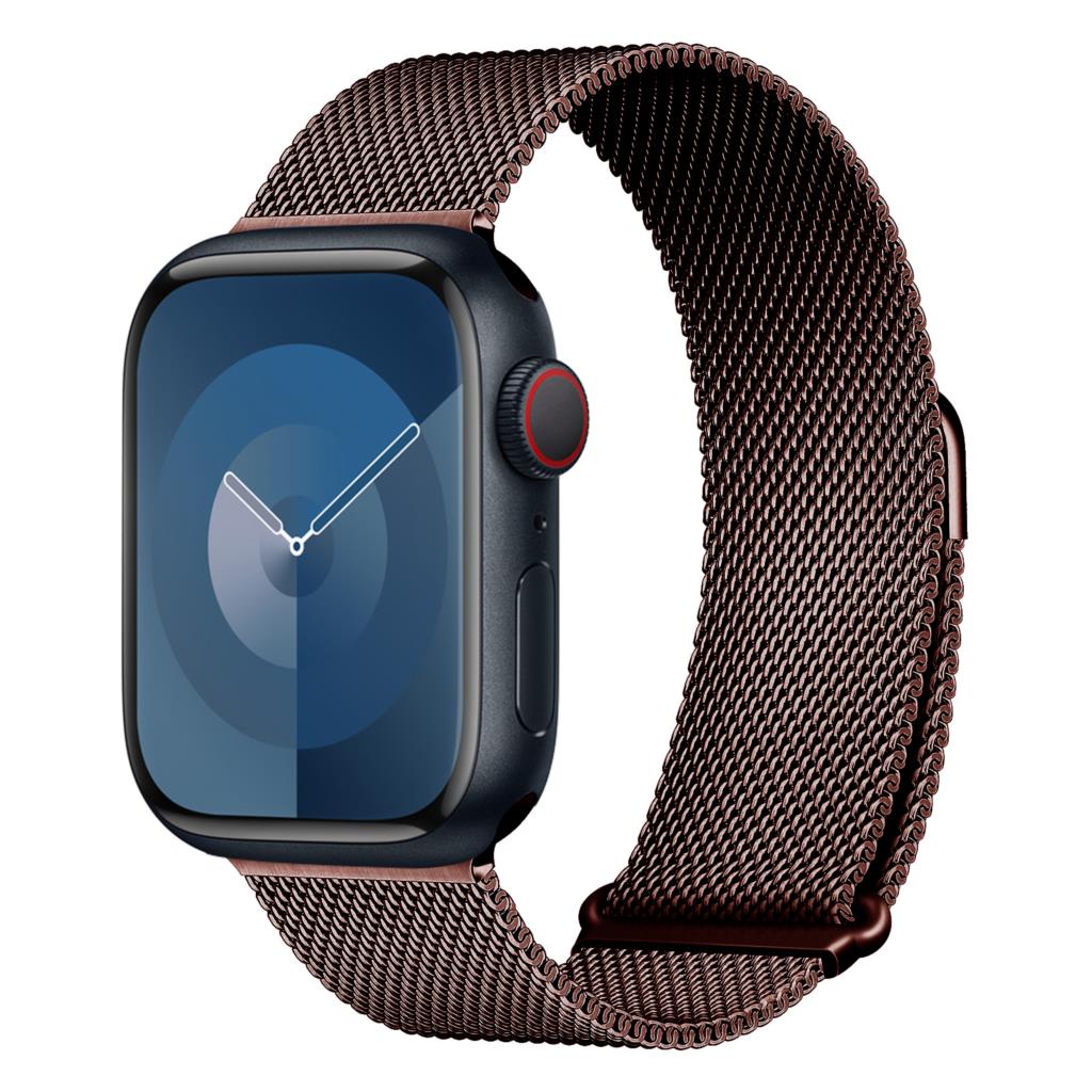 Magnetic Loop Strap For Apple Watch Band 44mm 40mm 45mm 41mm 49mm 42mm 38mm Correa Bracelet iWatch Series 3 5 6 Se 7 8 9 Ultra 2