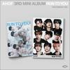 AHOF [RUN TO YOU] PHOTOBOOK Ver. / 3rd Mini Album + Free Gift