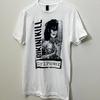 Inspired Bikini Kill Band Girl Power White Colour S to 5XL T-Shirt