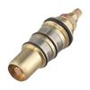 Installation Versatile Valve Core Thermostatic Gold Bar Repair-Kit Brass Replacement Cartridge Shower Mixer Valve