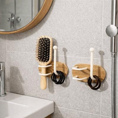 Banyo ve tuvalet – Banyo Rafları ve Askıları
