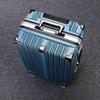 Li Shen Aluminum Frame Hardside Luggage