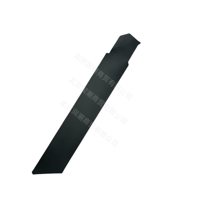 Black Trim Sticker for 10-21 Models Ix35 Car Window & Door Frame